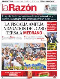 La Razón