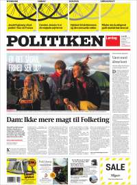 Politiken