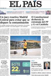El País