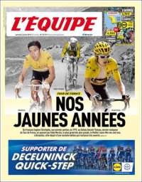 L'Equipe