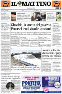 Il Mattino