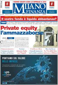 Milano Finanza