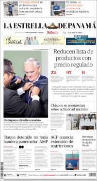 La Estrella de Panamá