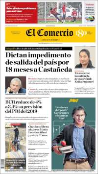 El Comercio