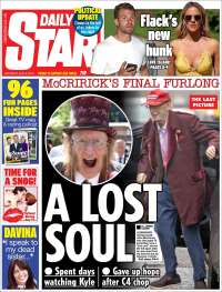 Daily Star