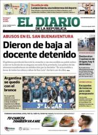 Diario de la República