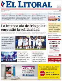 El Litoral Corrientes