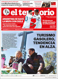 El Territorio