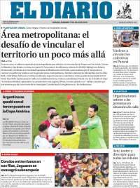 El Diario de Paraná