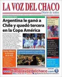 La Voz del Chaco