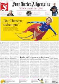 Frankfurter Allgemeine