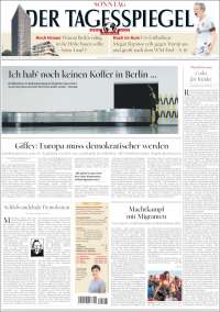 Der Tagesspiegel