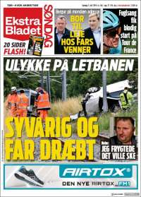 Ekstra Bladet
