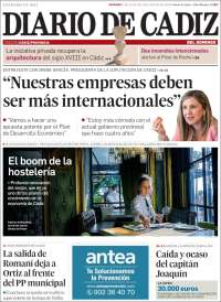 Diario de Cádiz