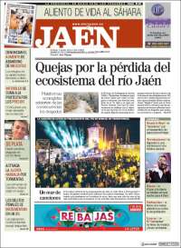 Diario Jaén