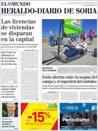 Diario de Soria