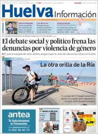 Huelva Información