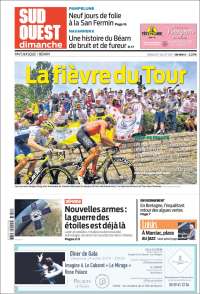 Sud Ouest