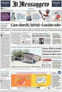 Il Messaggero