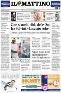 Il Mattino