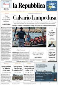 La Repubblica