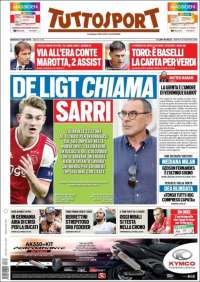 Tuttosport