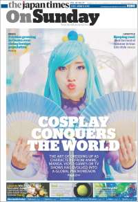 The Japan Times
