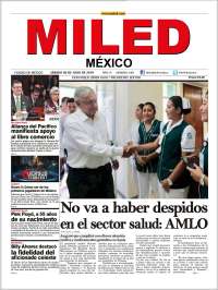 Miled