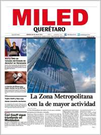 Miled - Querétaro
