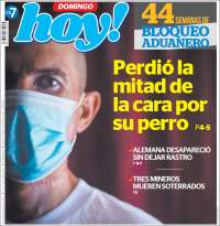 Hoy