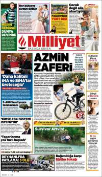 Milliyet