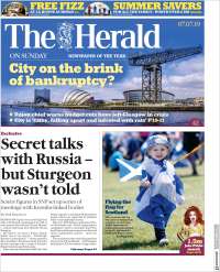 The Herald