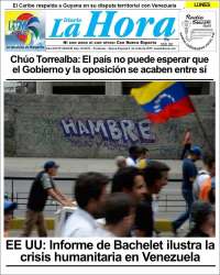La Hora
