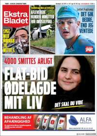 Ekstra Bladet