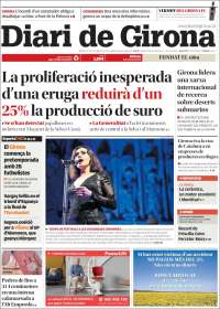 Diari de Girona