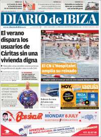 Diario de Ibiza