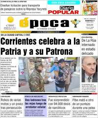 Diario Época