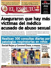 El Esquiu