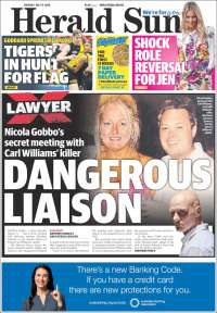 Herald Sun