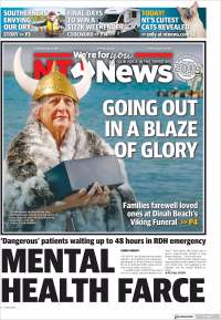 Northern Territory News