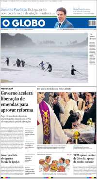 O Globo