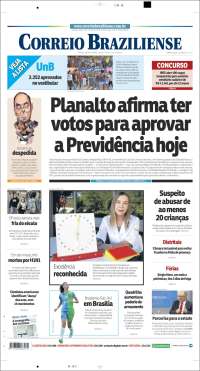 Correio Braziliense