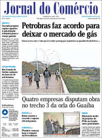 Jornal do Comércio