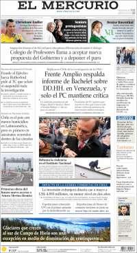 El Mercurio