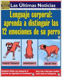 Las Últimas Noticias