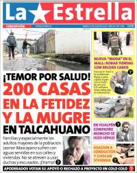 La Estrella de Concepción