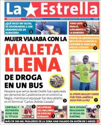 La Estrella del Norte