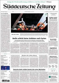 Sueddeutsche