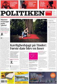 Politiken