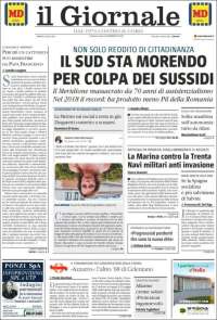 il Giornale